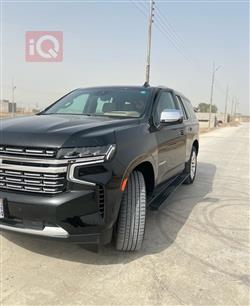 شيفروليه تاهو